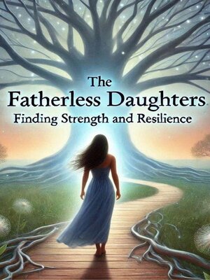 cover image of The Fatherless Daughters Finding Strength and Resilience
